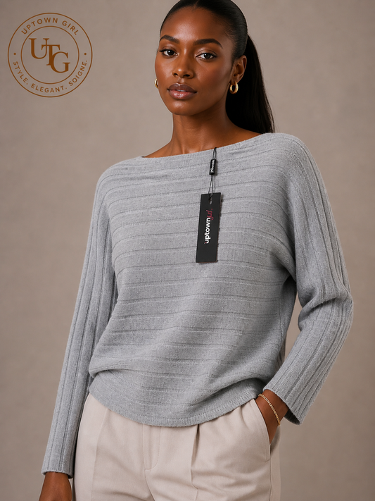 Premium Knit Top