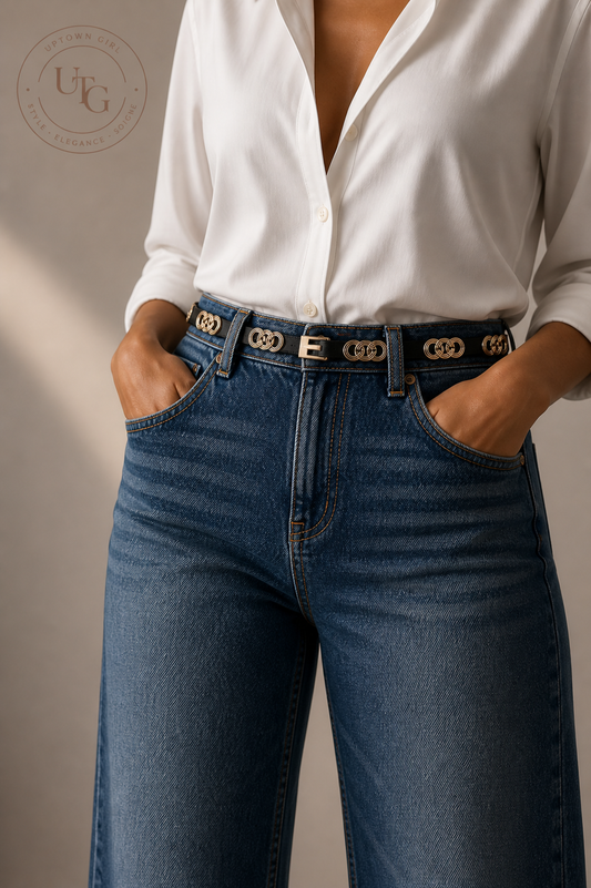 Classic Belts