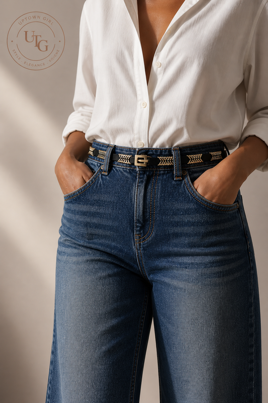Classic Belts