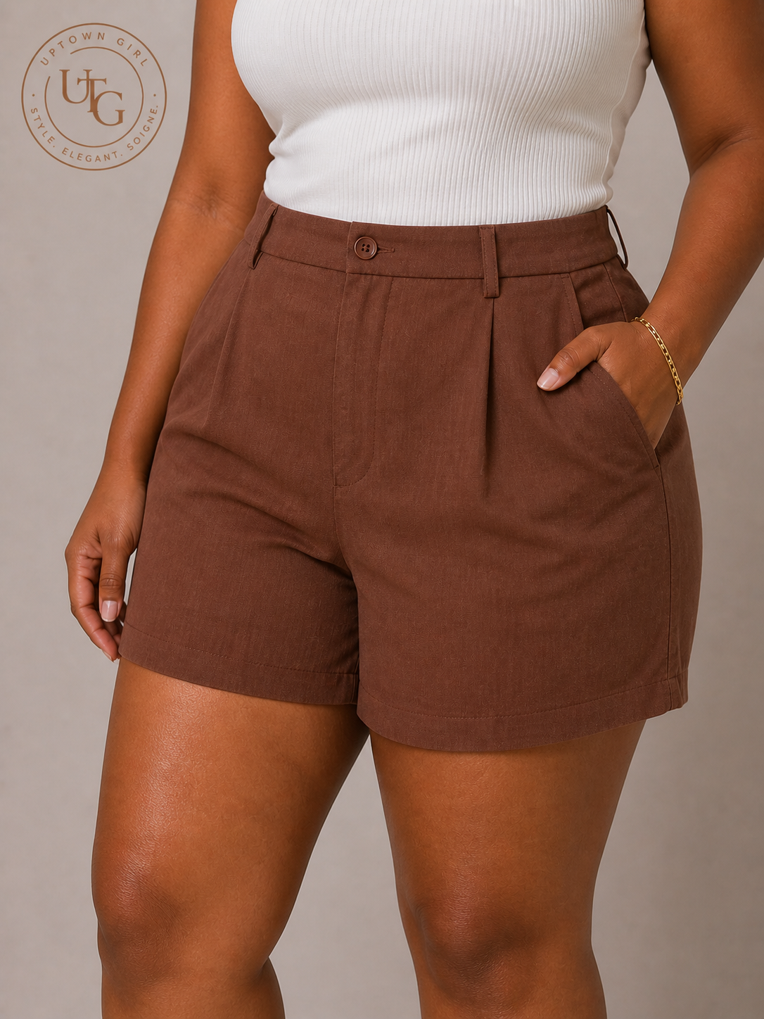 Casual Summer Shorts