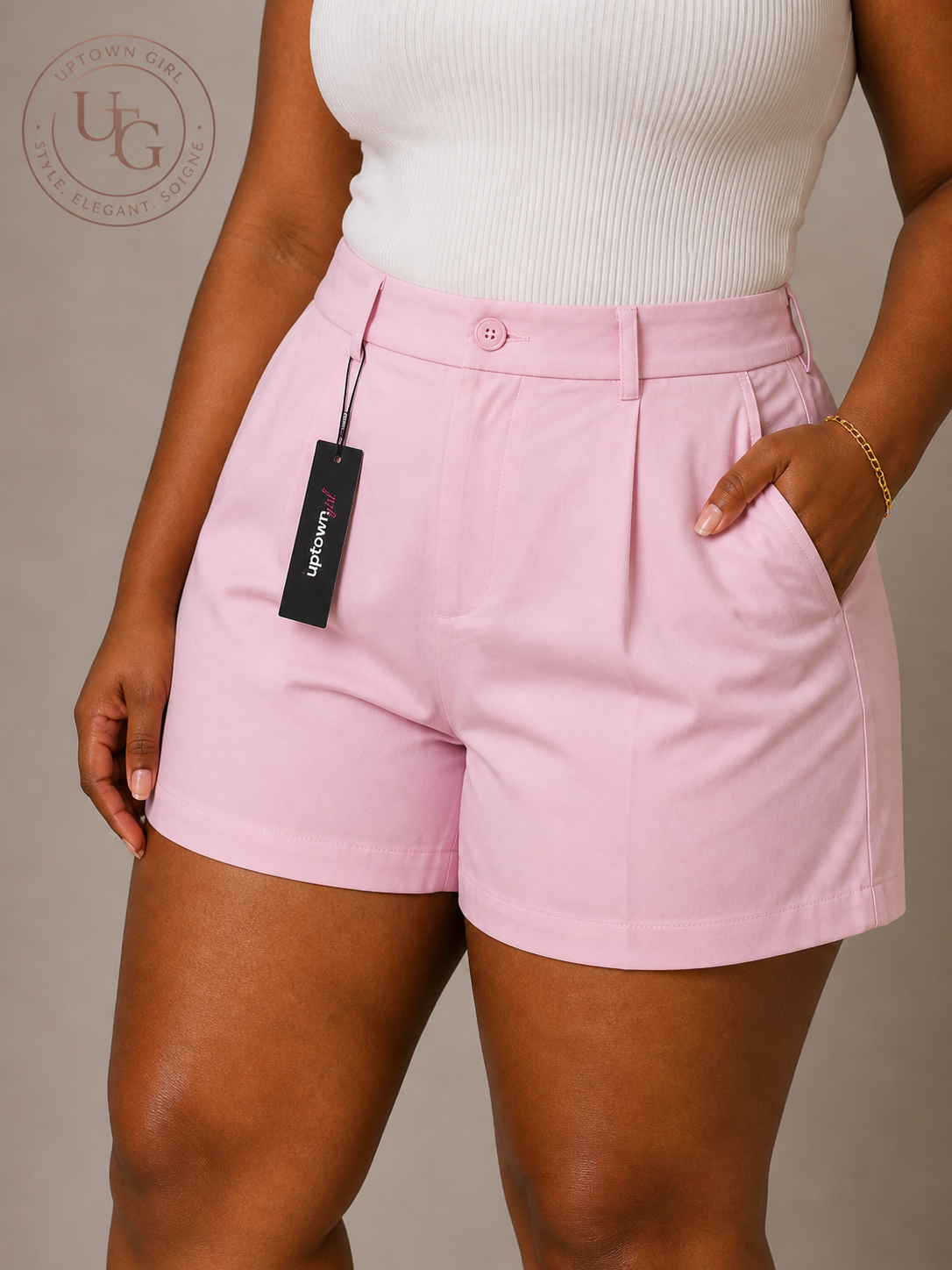 Casual Summer Shorts