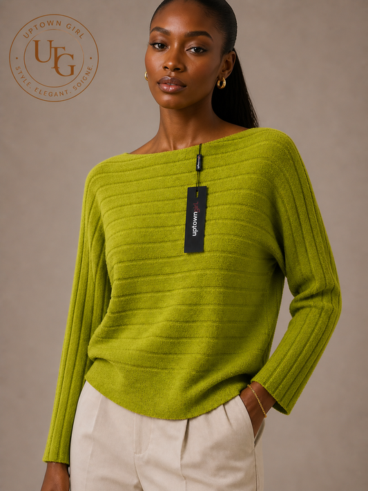 Premium Knit Top