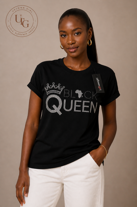Essential Cotton T-Shirt
