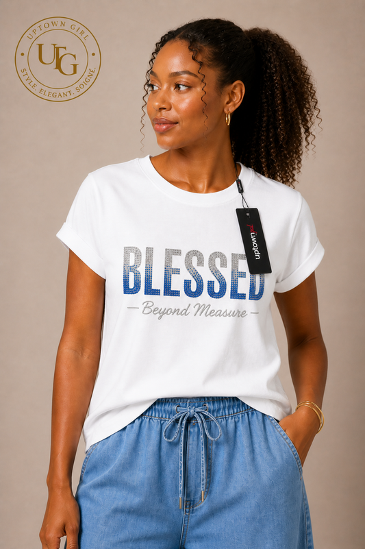 Essential Cotton T-Shirt