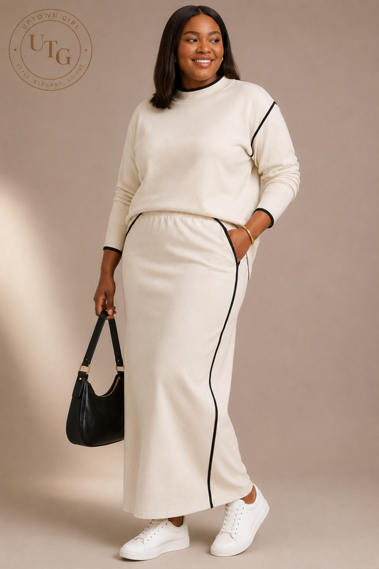 Tailored Classic Shirt